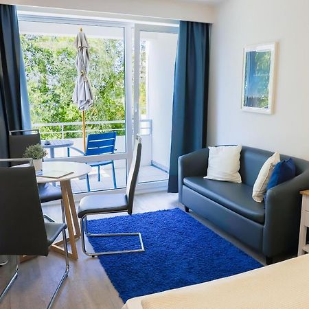 Studio 43 "Sternenzauber" Apartment Gromitz Bagian luar foto