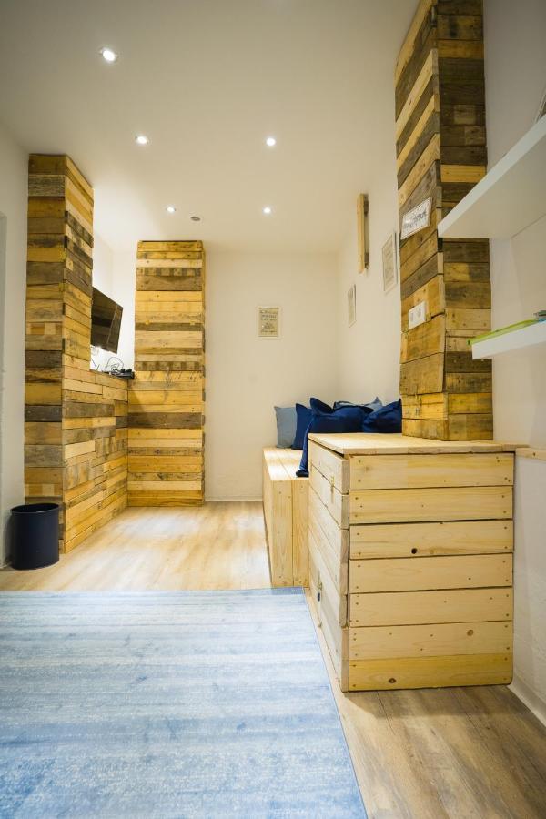 Studio 43 "Sternenzauber" Apartment Gromitz Bagian luar foto