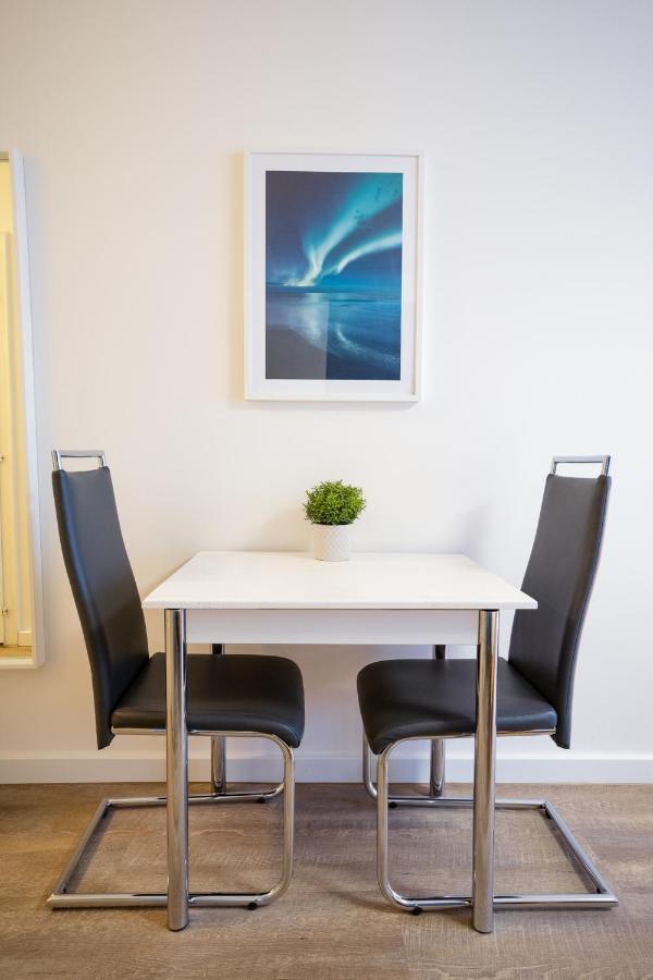 Studio 43 "Sternenzauber" Apartment Gromitz Bagian luar foto
