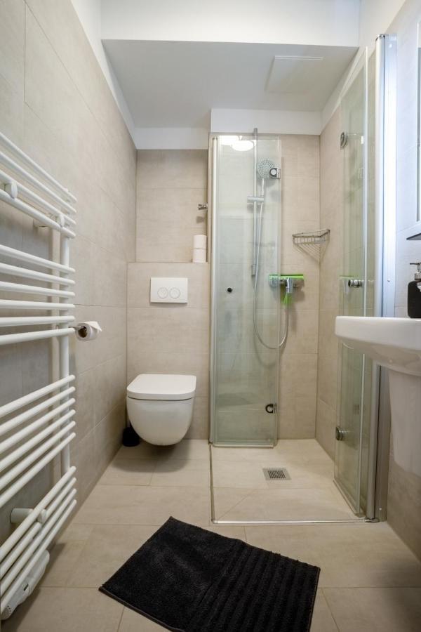 Studio 43 "Sternenzauber" Apartment Gromitz Bagian luar foto