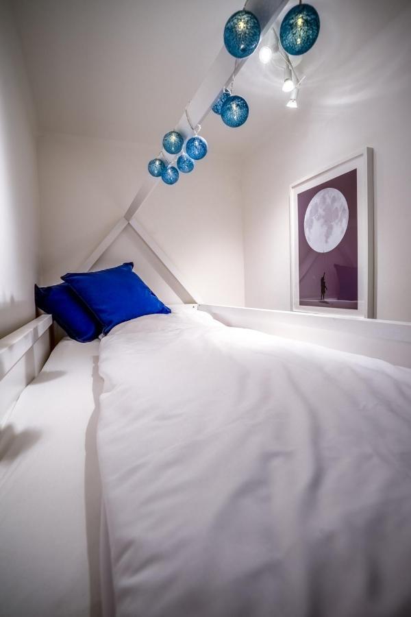 Studio 43 "Sternenzauber" Apartment Gromitz Bagian luar foto